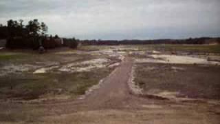 Lake Delton  Drained [upl. by Ceciley]