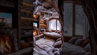 Which Bedroom do you want to sleep Deepest in 😴💫 aesthetic relaxing vibes [upl. by Idyak74]