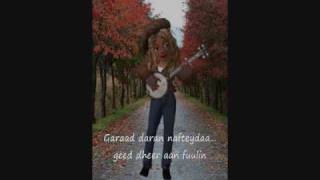 Somali Lyrics  Song  Garaad daran  By Cabdi Diini [upl. by Bushey787]