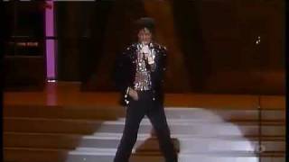 Michael Jackson Billie Jean [upl. by Desma]