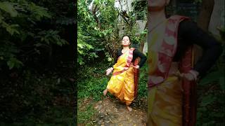 Saree Ke Fall Sa dance trending viral ytshorts shortsUrwashi213 [upl. by Llebasi]