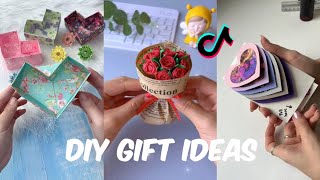 DIY Gift Ideas Compilation [upl. by Micaela467]