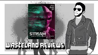 Stream 2024  Wasteland Film Review [upl. by Epoillac953]