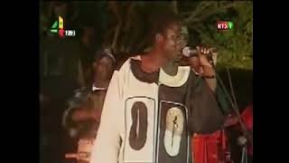 Thione Seck  Mathiou Diapason 1999 [upl. by Alemrac262]