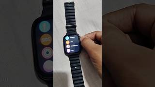 Smartwatch with sim card smartwatch shankarvideo [upl. by Karil767]