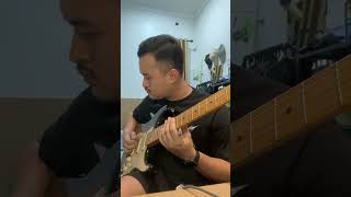 Northlane  Plenty Guitar Cover on 6 string guitar [upl. by Eibo]