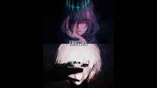 Oberon Vortigern vs Kaneki ken edit animeedit writing shorts [upl. by Wayland]