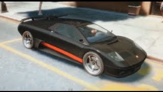 GTA 4 IV Mods PS3 Custom Car and Bike Download NO JAILBREAK REQUIRED ONLINE [upl. by Herwig939]