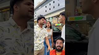 Ladki dekhneka hal 😡😱 comedy funny shortsvideo [upl. by Dennard]