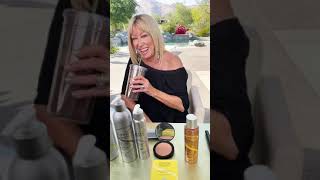 Suzanne Somers Reveals Her Secret Method for Glowing Skin [upl. by Nissensohn]