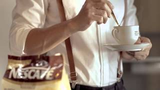 NESCAFE Ipoh White Coffee [upl. by Giraldo]