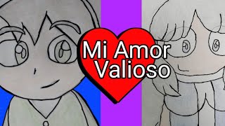 Mi Amor Valioso  OPENING  Lonely Star By HelloROMIX [upl. by Corabel]