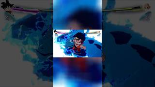 Sparking Zero Moveset  Goku Kid dragonball budokaitenkaichi4 [upl. by Adnilemreh]