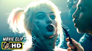 BIRDS OF PREY 2020 Clip  The Joker is Gone HD Margot Robbie [upl. by Sirk]