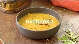 Rotimatic Recipes Dal Dhokli [upl. by Dremann745]