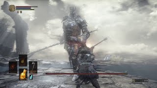 Iudex Gundyr  Dark Souls 3 [upl. by Chafee624]