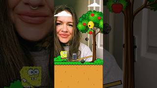 SpongeBob Apple Tree short [upl. by Elnukeda]