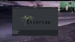 Ettercap 083 Release Overview [upl. by Gerkman444]