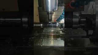 4 Axis CNC Machining Service Mask die series [upl. by Lathe]