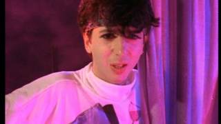 Soft Cell  Torch Official Video Release HD [upl. by Enerahs]