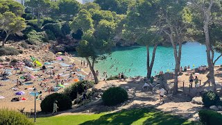 Cala d’Or 2024 Inturotel Esmeralda Park Mallorca Spain [upl. by Einehpets714]