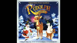 07 Santas Family John Goodman Rudolph the Red Nosed Reindeer Good Times [upl. by Yor780]