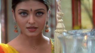 Salman Khans secret meeting with Aishwariya Rai  Hum Dil De Chuke Sanam [upl. by Thorlay]