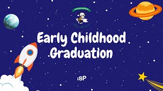 Early Childhood Graduation Santiago 2024 [upl. by Hernando]