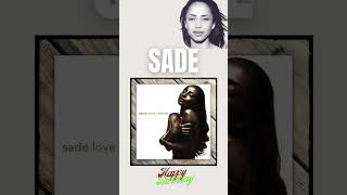 Sade Adu Happy Birthday Queen of Smooth Soul [upl. by Aniretac]