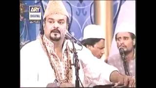 Bhar do Jholi Sabri BrothersAmjad Fareed Sabri [upl. by Deacon]