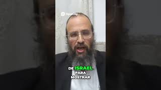 A Verdade Oculta no Talmud O Sofrimento de Israel [upl. by Ynahpit]