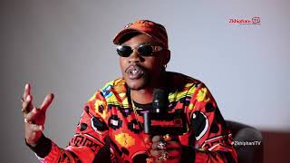 Material Don Dada – The coolest kid in Mzansi [upl. by Sapphire]