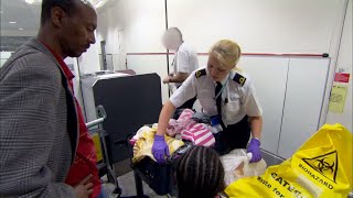 UK Border Force  Family Business of Illegals  Season 2 Finale Episode 10  Full Episode [upl. by Joktan723]