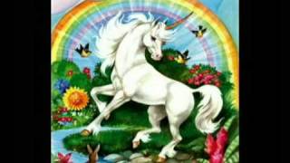 what a unicorn sounds like [upl. by Franchot]