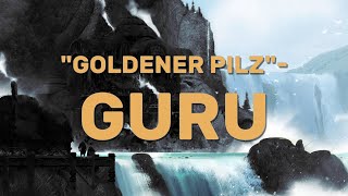 GW2Erfolg quotGoldener PilzquotGuru TieflandKüste Janthir Wilds [upl. by Hector]