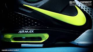 Pro Direct Tennis  Nike Air Max Court Ballistec 33 [upl. by Vasily776]