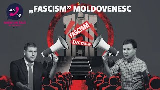 „FASCISM” MOLDOVENESC [upl. by Kristan427]