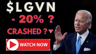 LGVN StockLongeveron Inc Stock Breaking News Today  LGVN Stock Price Prediction LGVN Stock Target [upl. by Sverre]