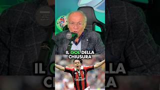 CARLO PELLEGATTI RACCONTA L’ULTIMO GOL di PIPPO INZAGHI CON IL MILAN… 💔🔴⚫️ [upl. by Leora701]