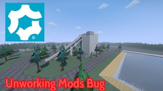 F2Games Unworking Mods Bug  GB [upl. by Meean69]