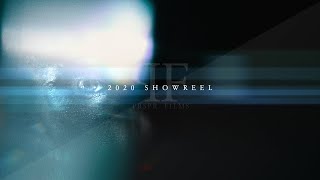 Show Reel 2020 [upl. by Euqram424]