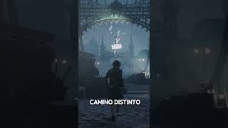 LIES OF P es¿MEJOR QUE BLOODBORNE el MEJOR SOULS que jamas hizo Fromsoftware [upl. by Gerrie]