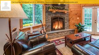 1766 Snowbird Lake Forestport NY 13338  MLS 1802098 [upl. by Nwahsuq]