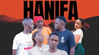 HANIFA EP 03 0683612844love kenya kenyancomedy comedy funny [upl. by Jephum]