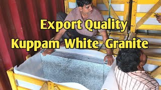 Krishnagiri Granite factory  Malaysia Granite Tiles and slabs  Export Quality Granites [upl. by Rowley254]