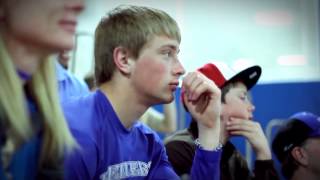 2014 Elks Hoop Shoot National Finals [upl. by Dewhurst]