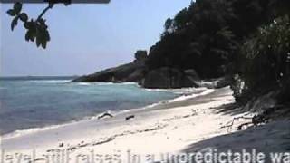 Similan Islands 2004 tsunami [upl. by Rothschild539]