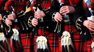 Royal Scots Dragoon Guards  Amazing Grace [upl. by Letitia]