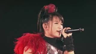 Babymetal  悪夢の輪舞曲  Akumu no Rondo  Rondo of Nightmare  Video Mix [upl. by Kleper950]