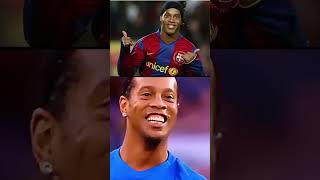 A LENDA O BRUXO RONALDINHO GAÚCHO trap rap futebol football r10 skills lyrics [upl. by Savdeep]